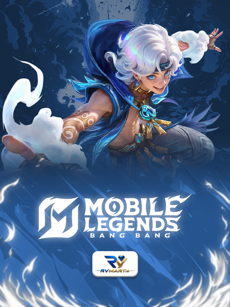 Mobile Legends