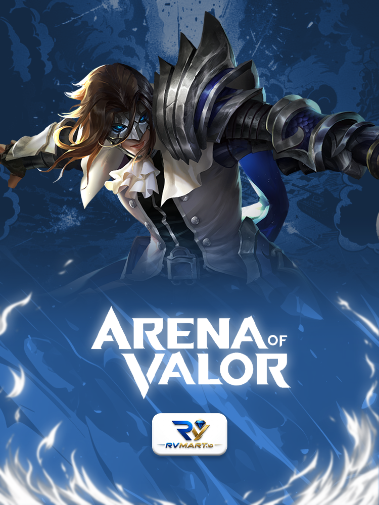 ARENA OF VALOR
