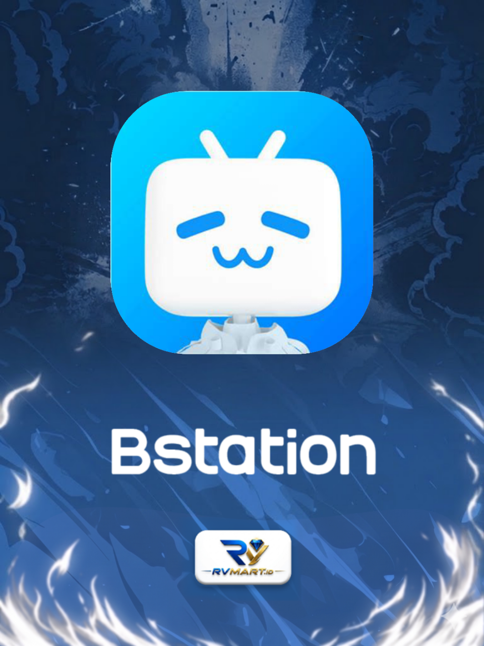 Bstation Premium