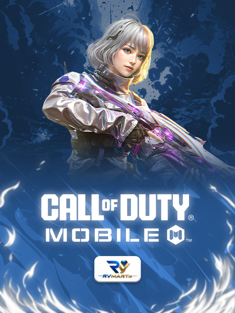 Call Of Duty Mobile