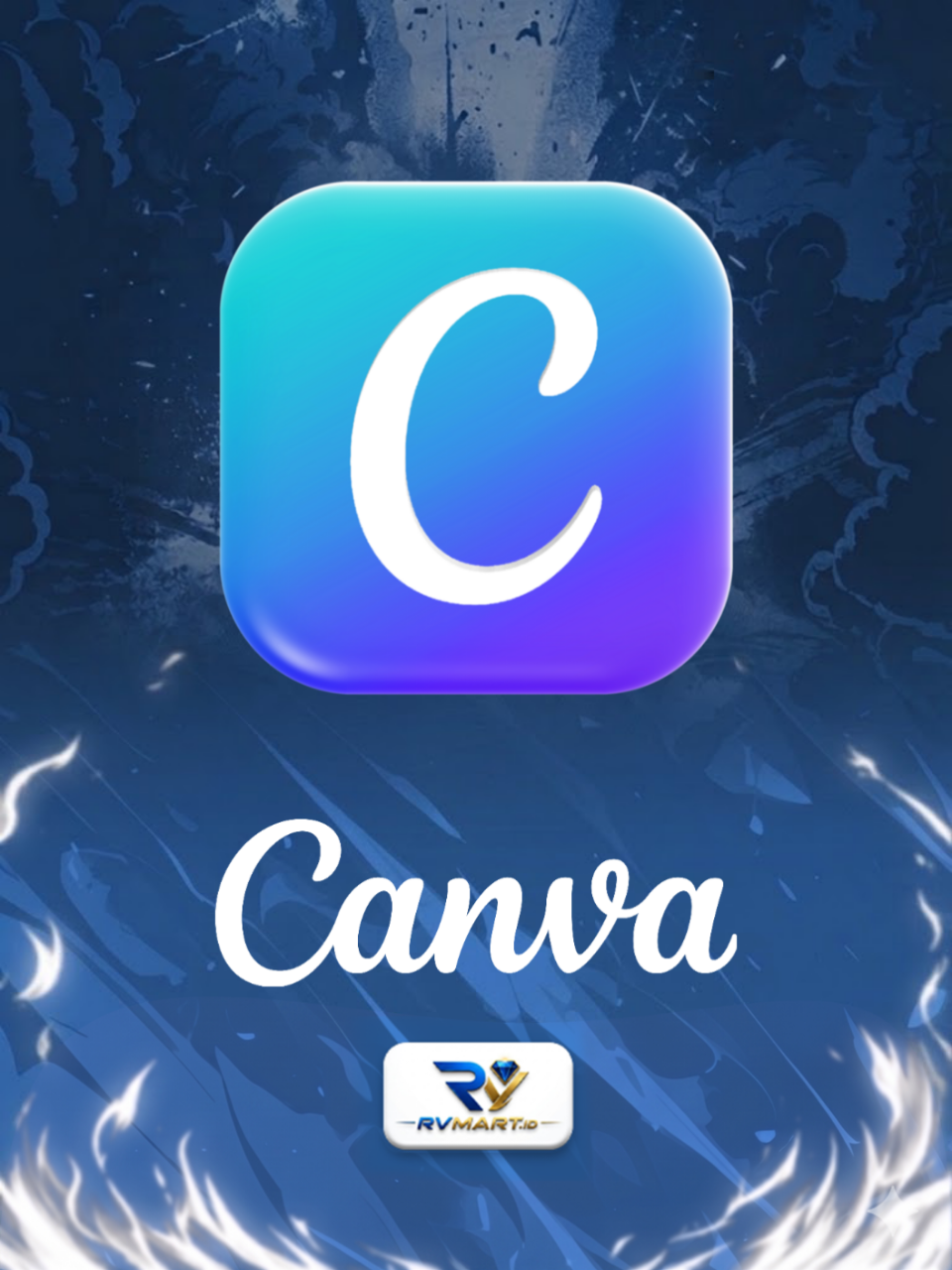 Canva Premium