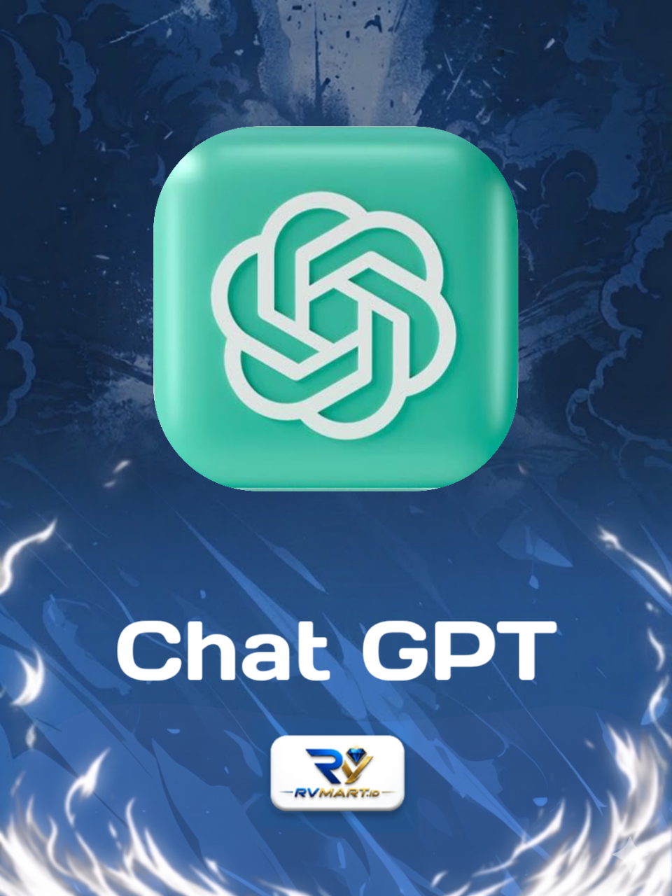 CHATGPT