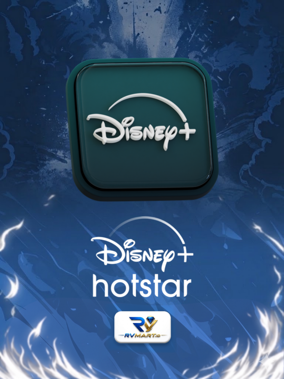 DISNEY