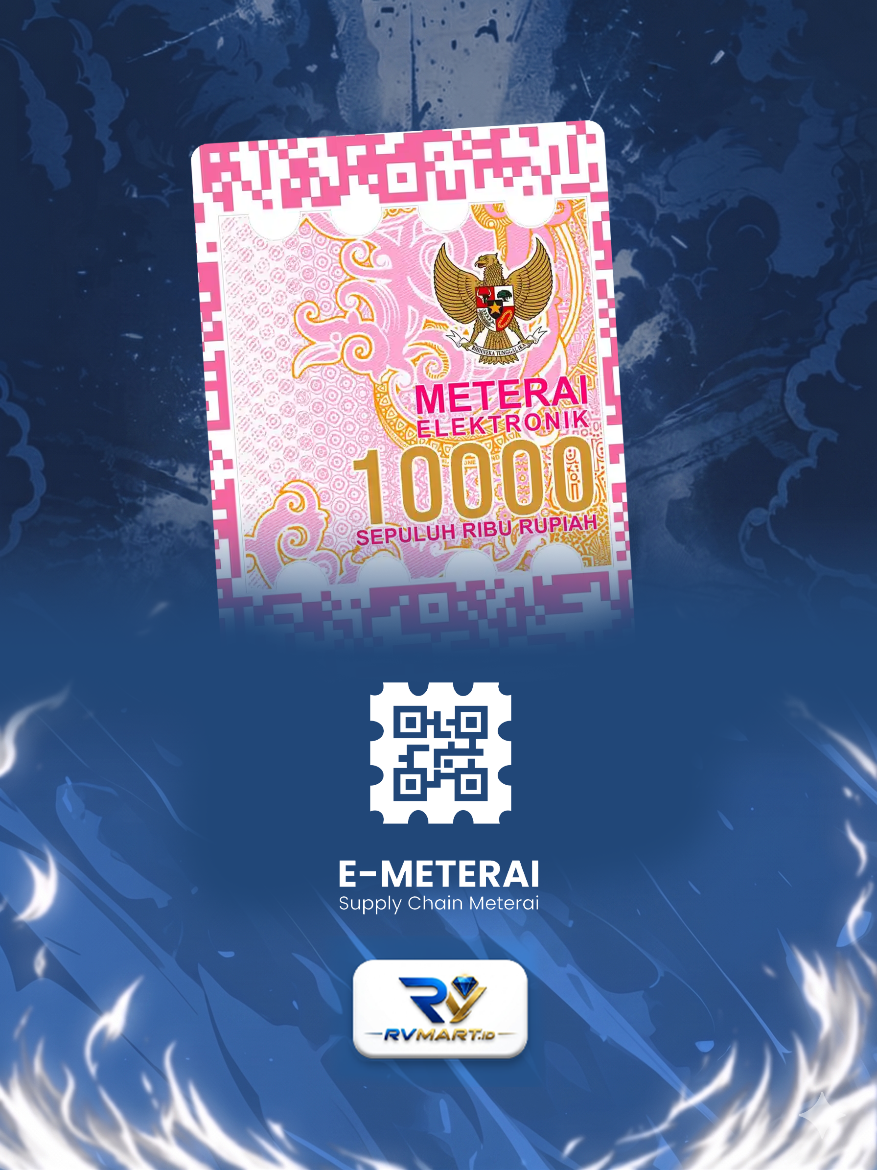 e-Meterai