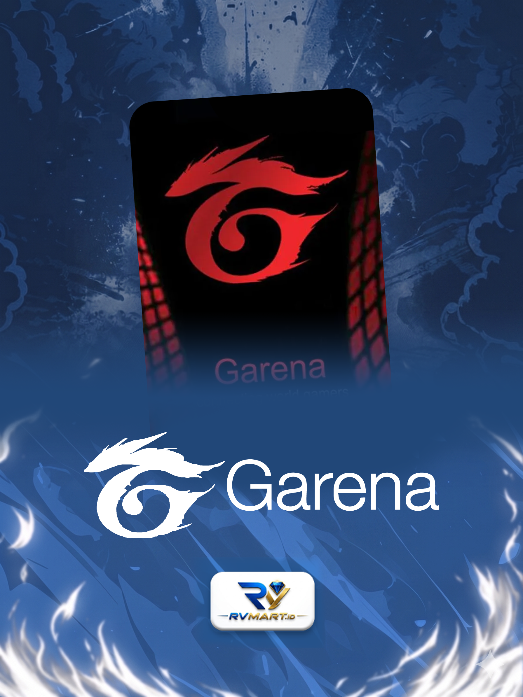 Garena Shell