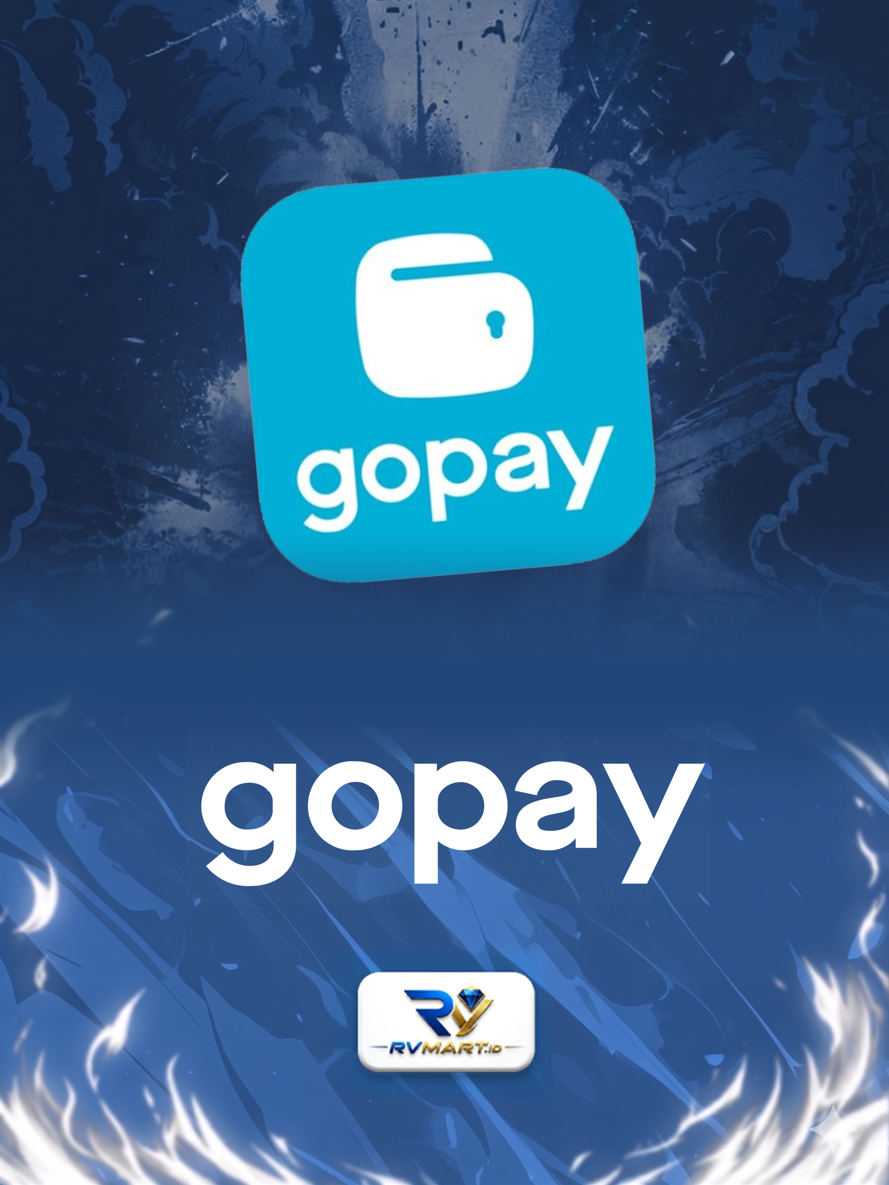 Go Pay