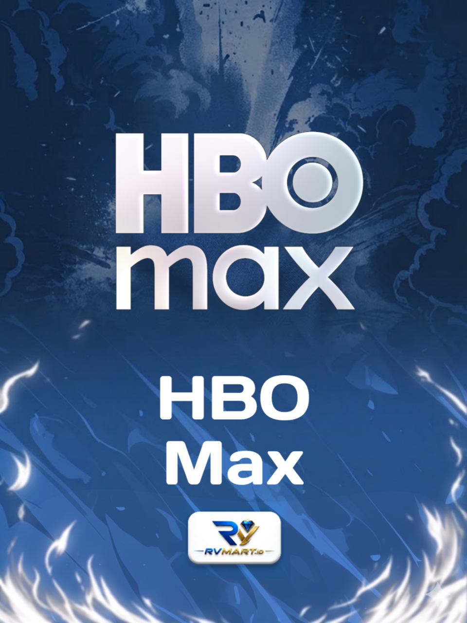 HBO MAX PREMIUM