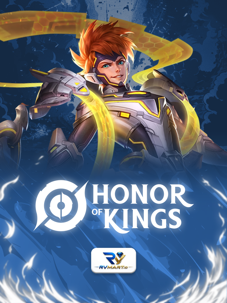 Honor Of Kings