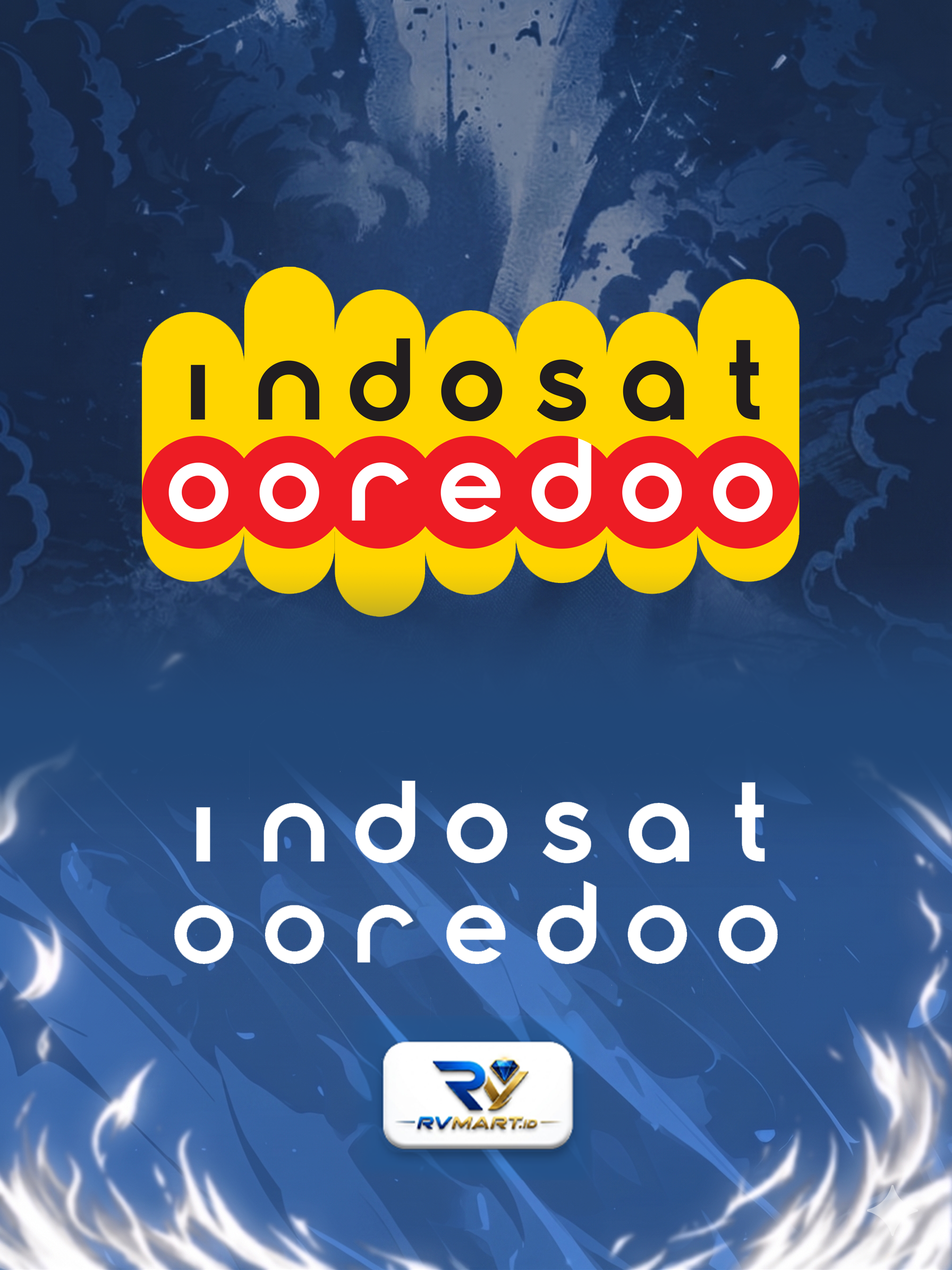 Indosat