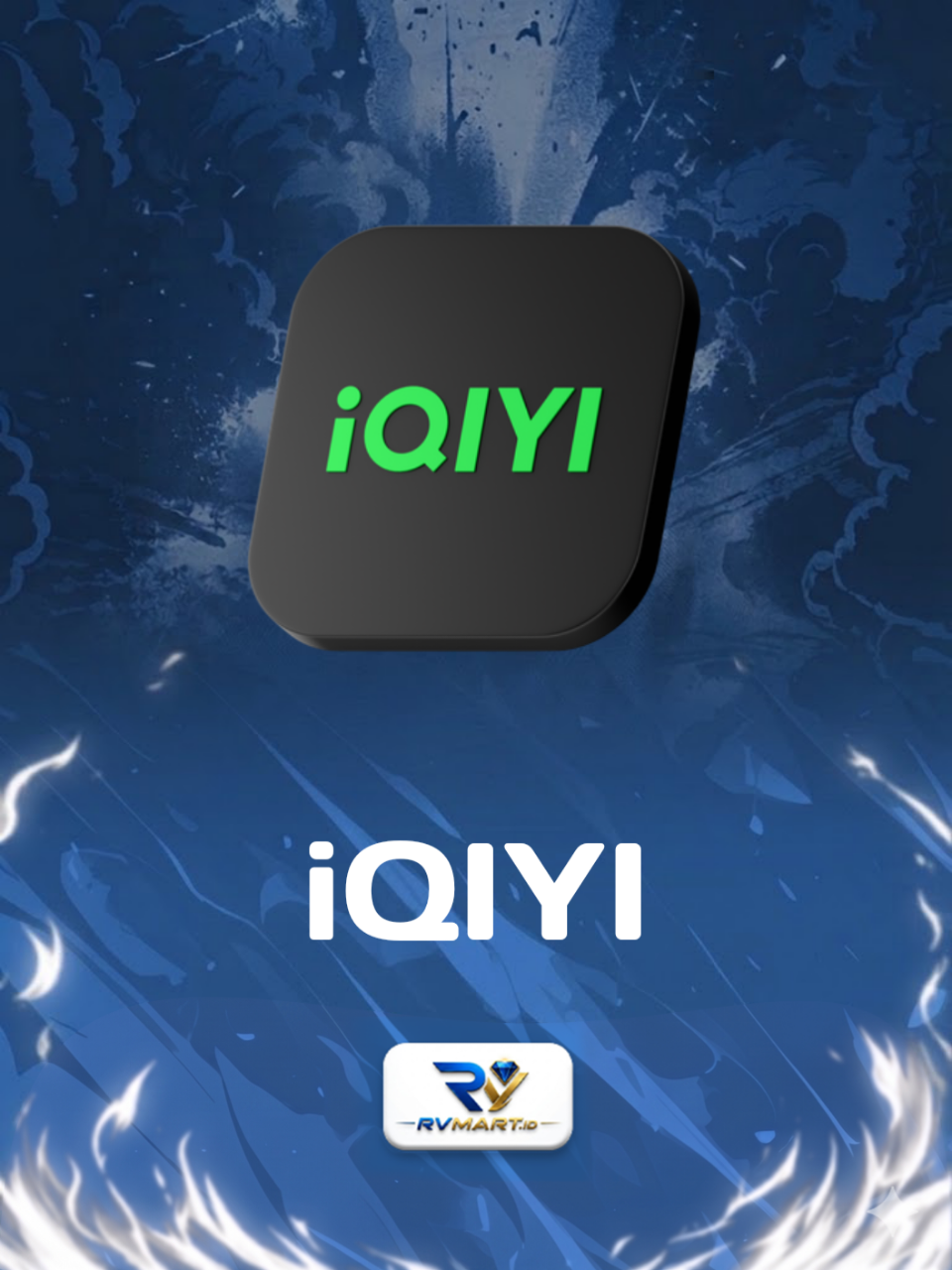 IQIYI