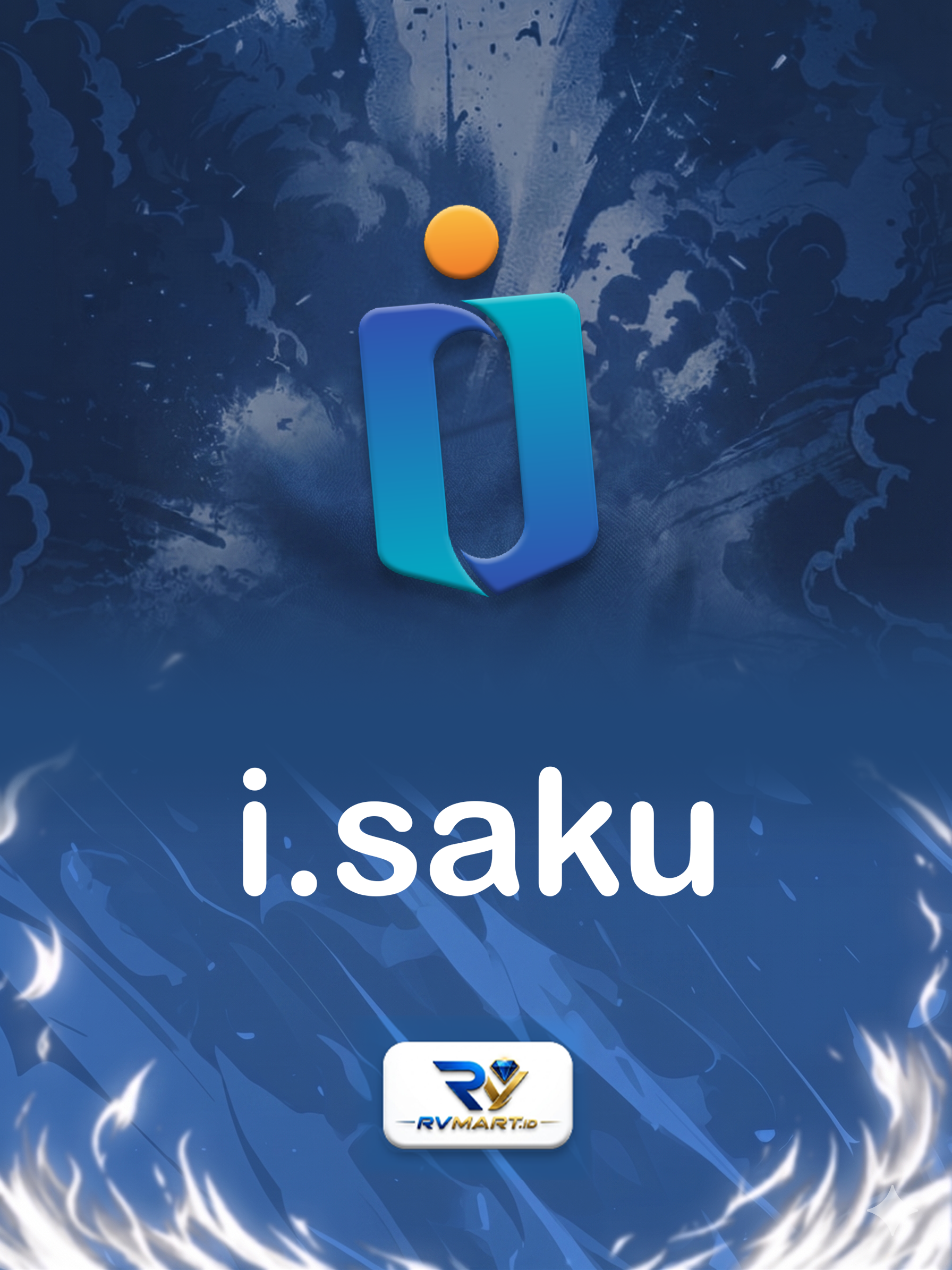 i.saku