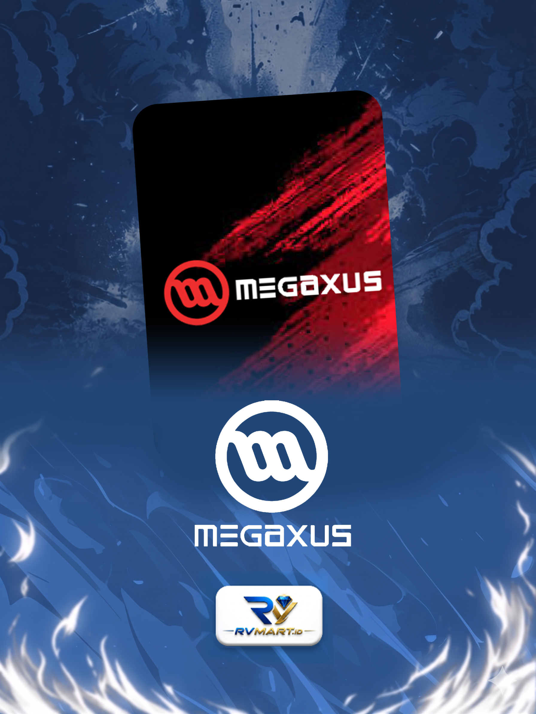 Megaxus
