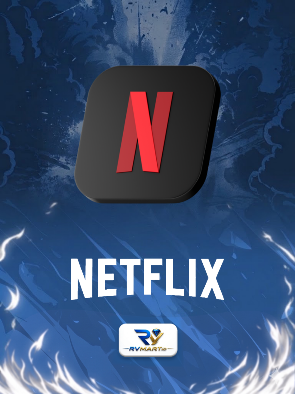 NETFLIX PREMIUM