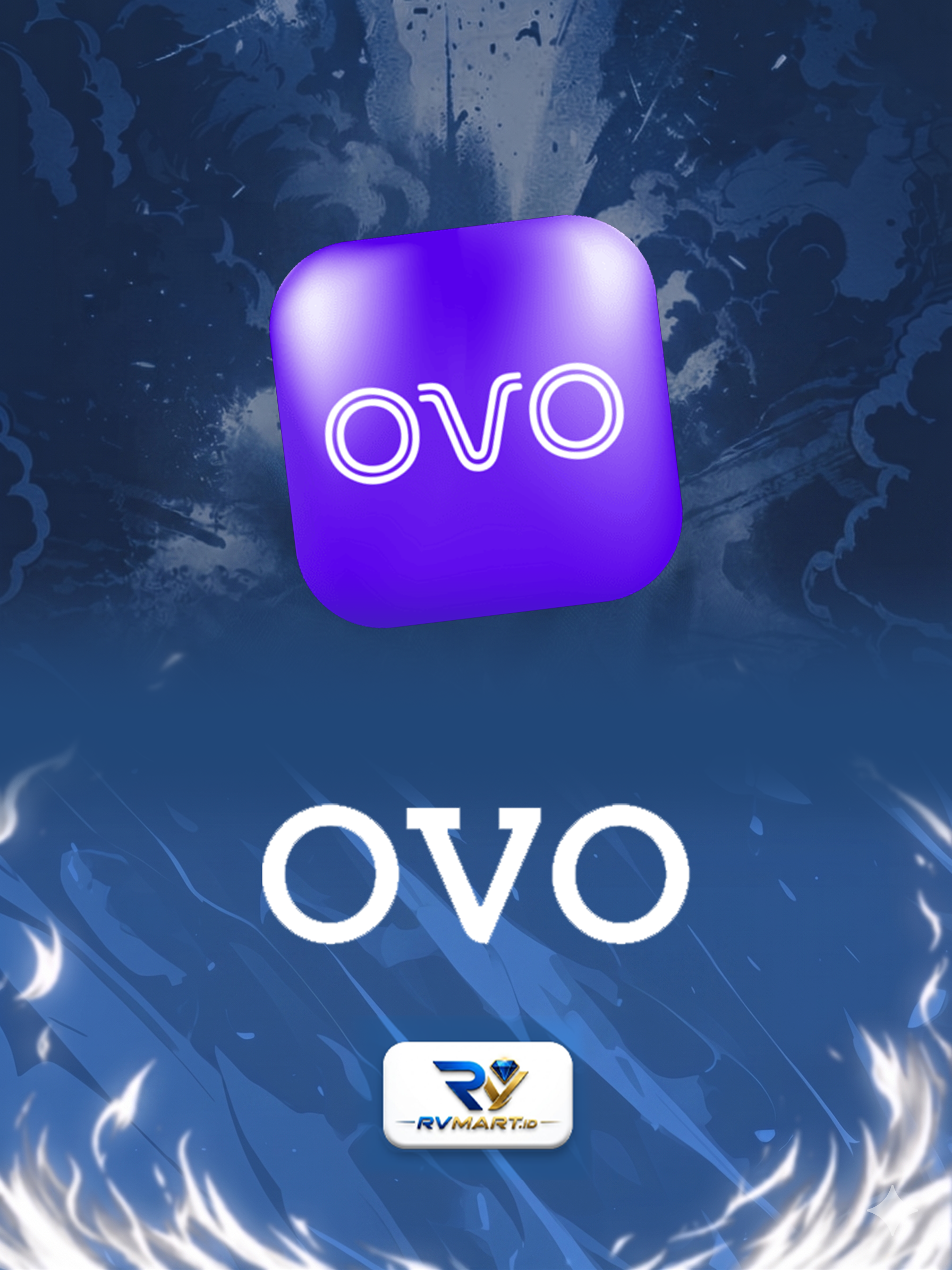 OVO