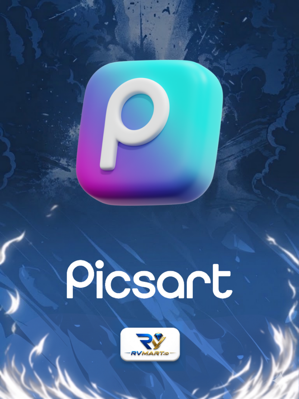 PICSART
