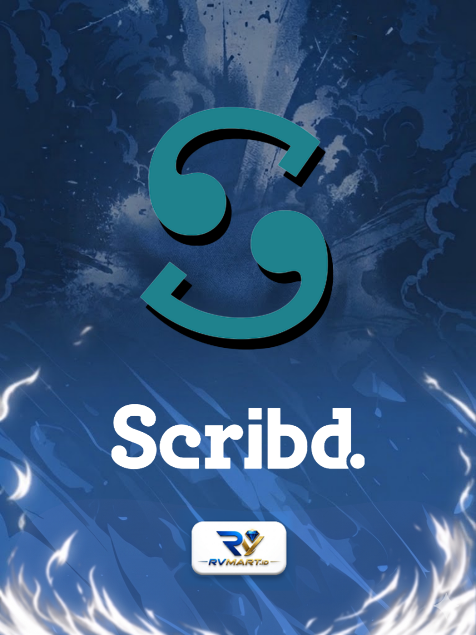 SCRIBD