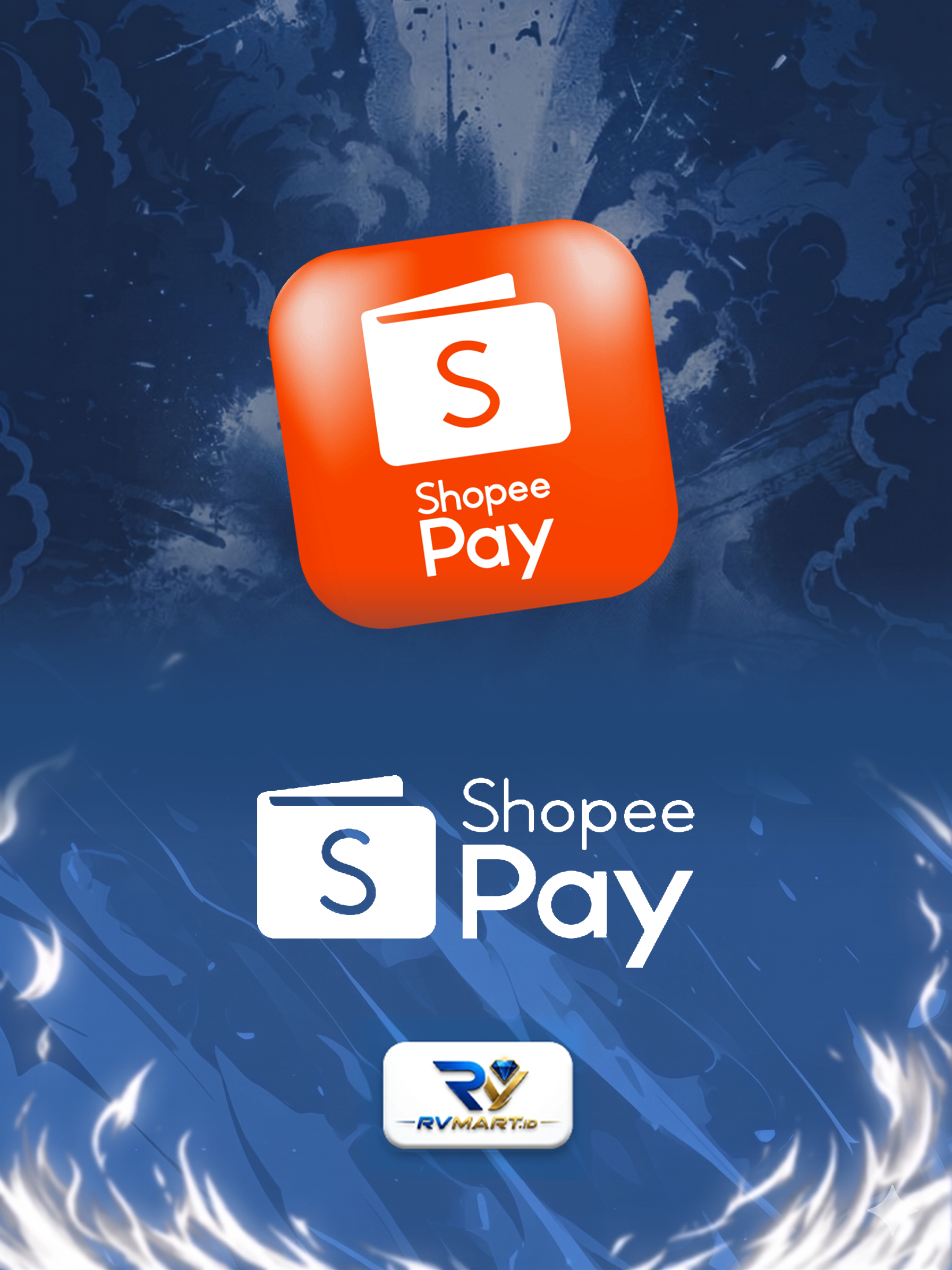 SHOPEE PAY