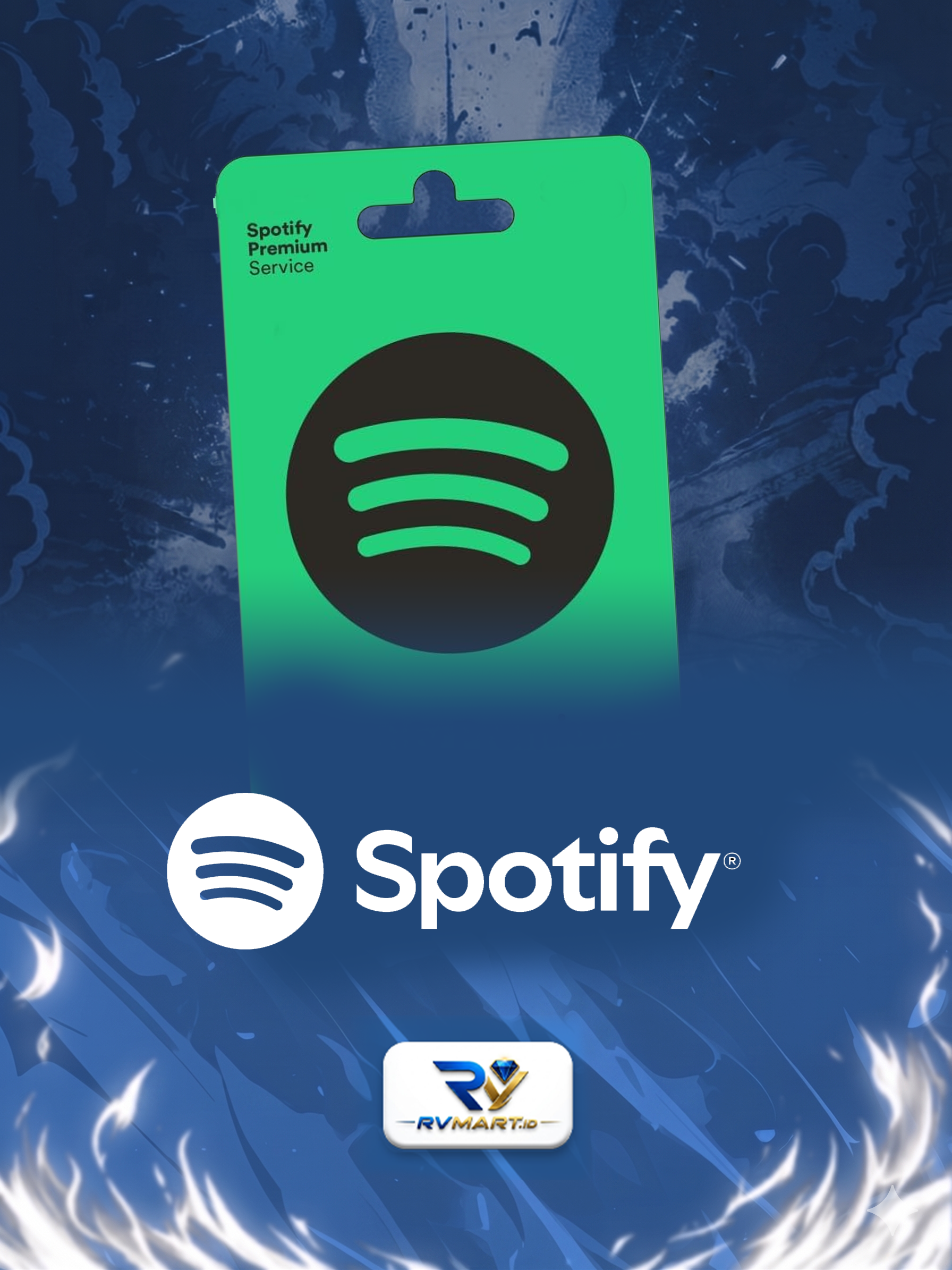 SPOTIFY