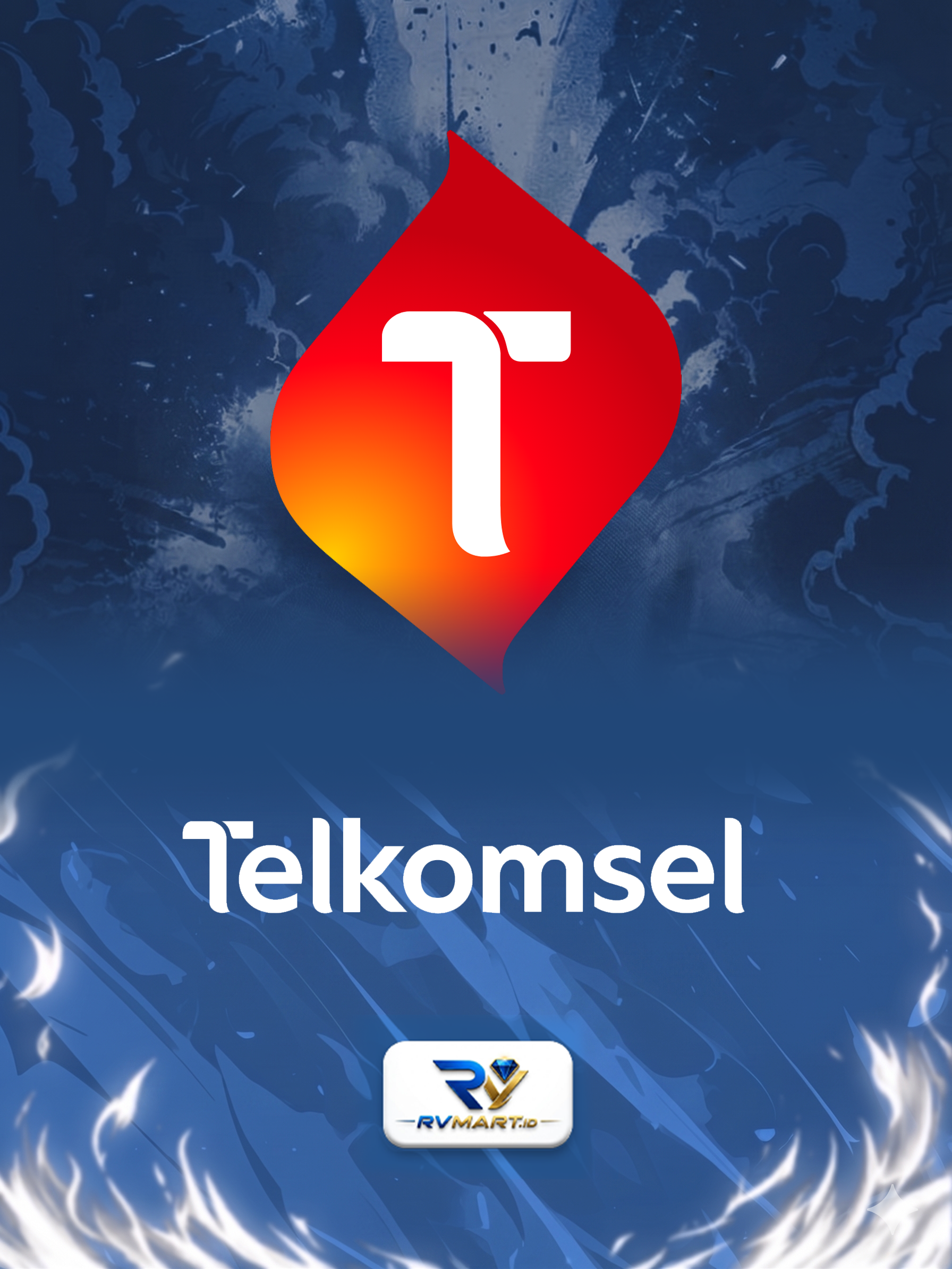 telkomsel