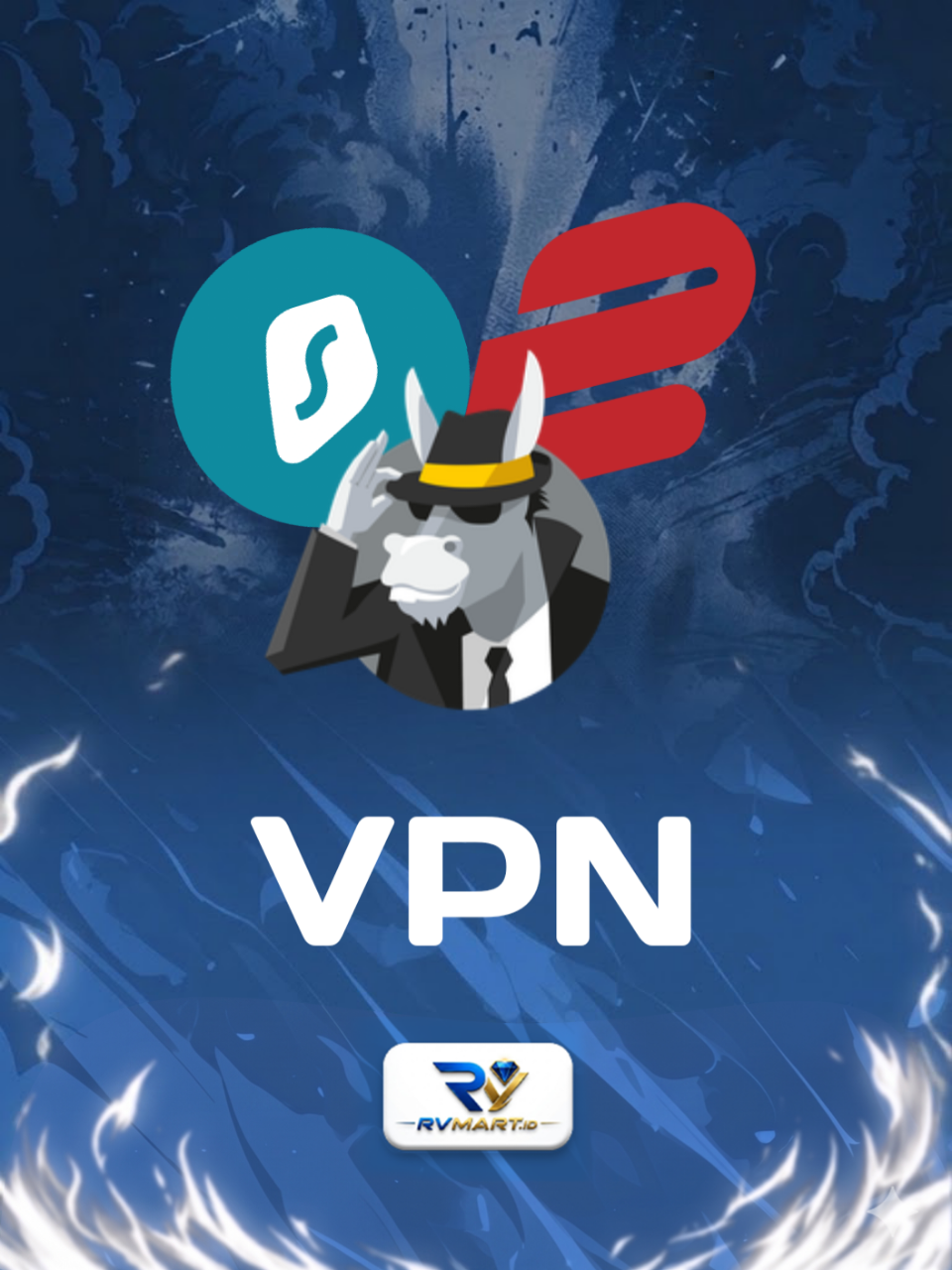 VPN