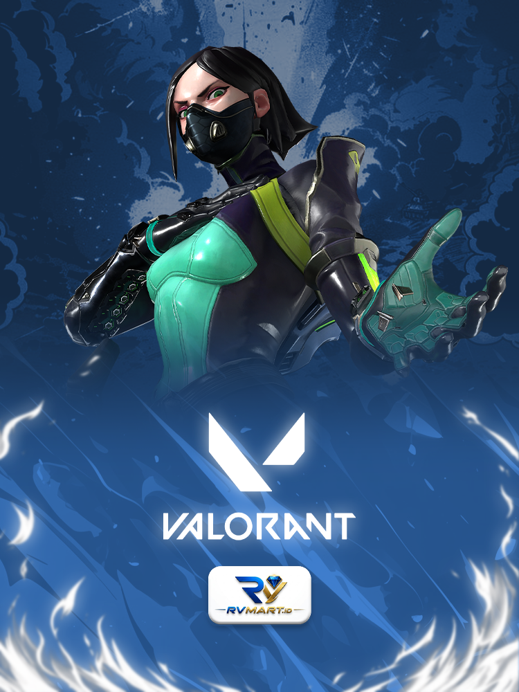 Valorant