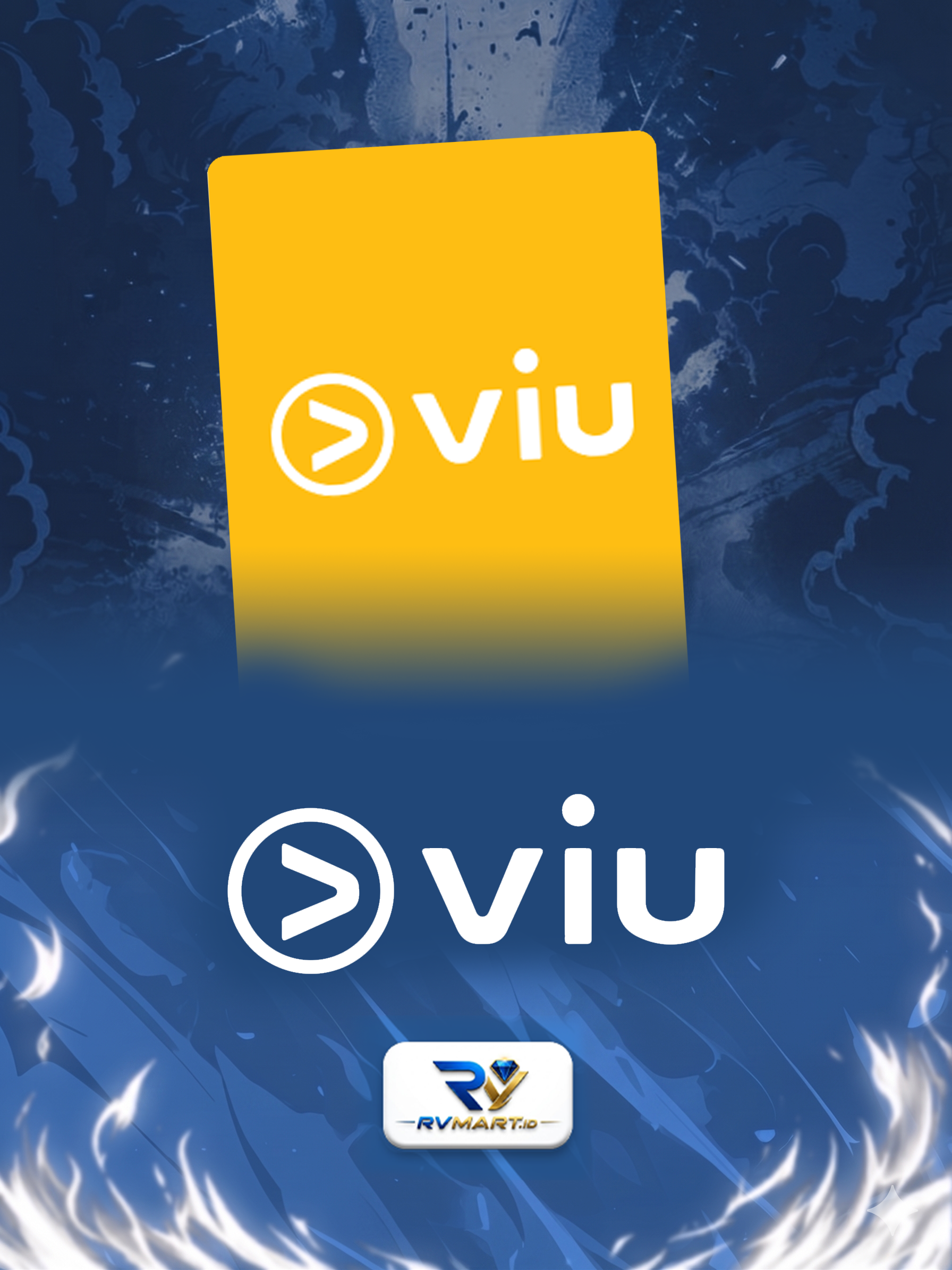 Viu Premium