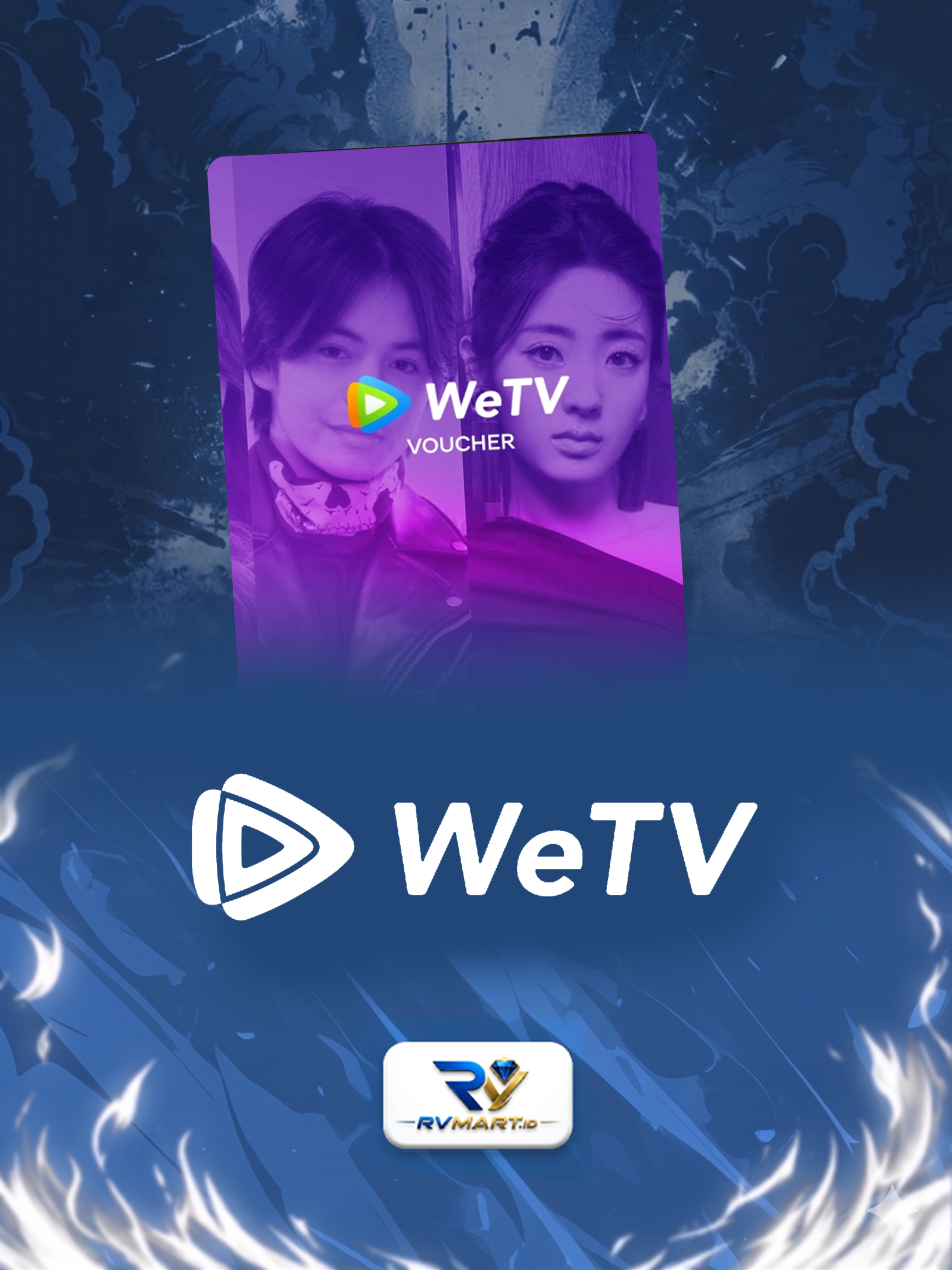 WeTV Premium