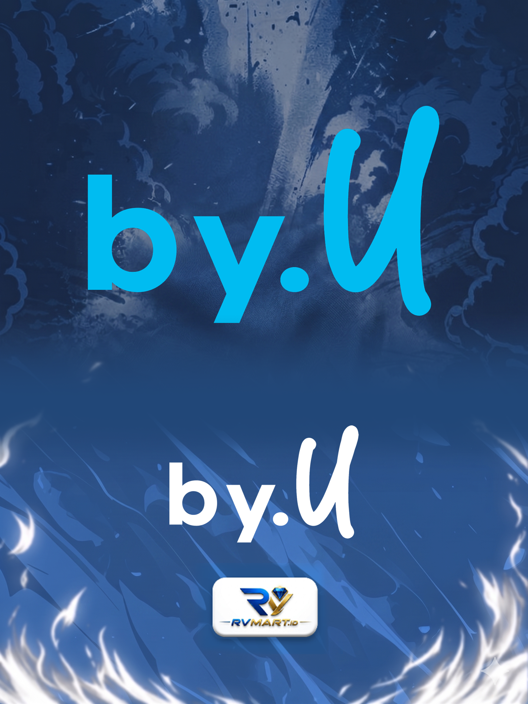 By U